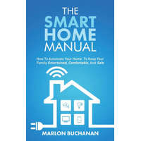  Smart Home Manual – MARLON BUCHANAN