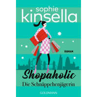 Shopaholic. Die Schnäppchenjägerin – Marieke Heimburger