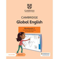  Cambridge Global English Workbook 2 with Digital Access (1 Year) – Paul Drury,Elly Schottman,Caroline Linse