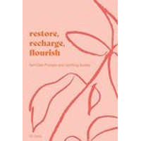  Restore, Recharge, Flourish - 52 Cards – GRAY JOANNA