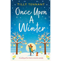  Once Upon a Winter – Tennant Tilly Tennant