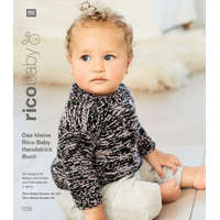 rico baby 029 – Rico Design GmbH & Co. KG