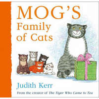 Mog's Family of Cats