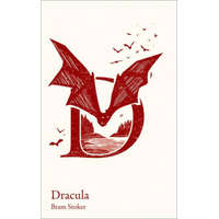  Dracula – Bram Stoker