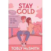  Stay Gold – Tobly McSmith