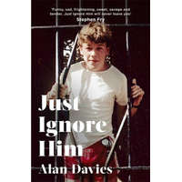  Just Ignore Him – Alan Davies