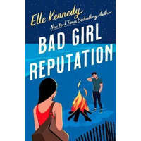  Bad Girl Reputation – ELLE KENNEDY