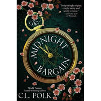  Midnight Bargain – C. L. Polk