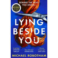 Lying Beside You – MICHAEL ROBOTHAM