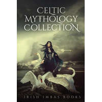 Celtic Mythology Collection 1 – O'SULLIVAN,BRIAN,A