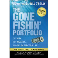 Gone Fishin' Portfolio – Alexander Green