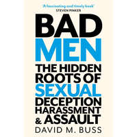 Bad Men – DAVID M. BUSS