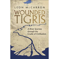  Wounded Tigris – LEON MCCARRON