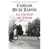 La Ciudad de Vapor / The City of Mist – Carlos Ruiz