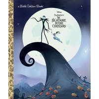  The Nightmare Before Christmas (Disney Classic) – Jeannette Arroyo