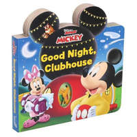 Disney Mickey Mouse Clubhouse: Good Night, Clubhouse!