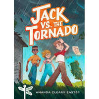  Jack vs. the Tornado: Tree Street Kids (Book 1)