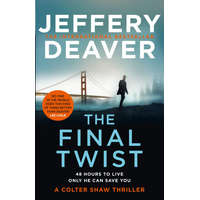  Final Twist – Jeffery Deaver