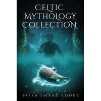 Celtic Mythology Collection 2