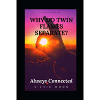  Why Do Twin Flames Separate?: Reasons For Twin Flame Separation – Silvia Moon