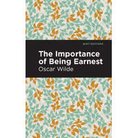 Importance of Being Earnest – Mint Editions