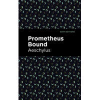 Prometheus Bound – Mint Editions
