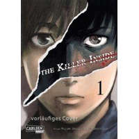  The Killer Inside 1 – Shota Ito,Claudia Peter