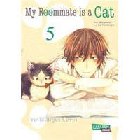  My Roommate is a Cat 5 – Asu Futatsuya,Cordelia Suzuki