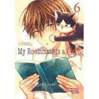  My Roommate is a Cat 6 – Asu Futatsuya,Cordelia Suzuki