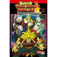  Super Dragon Ball Heroes Universe Mission 2 – Cordelia Suzuki