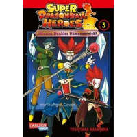 Super Dragon Ball Heroes 3 – Cordelia Suzuki