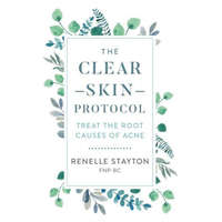 The Clear Skin Protocol: Treat the Root Causes of Acne
