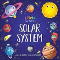  Little Genius Solar System – Mattia Mattia Cerato