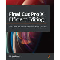  Final Cut Pro Efficient Editing
