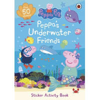  Peppa Pig: Peppa's Underwater Friends – Peppa Pig