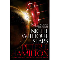  Night Without Stars – Peter F. Hamilton