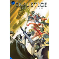  Injustice: Gods Among Us: Year Zero – Roge Antonio