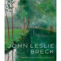  John Leslie Breck