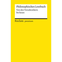  Philosophisches Lesebuch – Hans-Ulrich Lessing