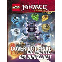 LEGO® NINJAGO® - Die Mächte der Dunkelheit (Könyv)