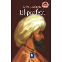 El Profeta – KHALIL GIBRAN