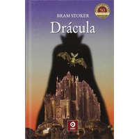  Drácula – Bram Stoker