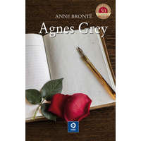 AGNES GREY – ANNE BRONTE.