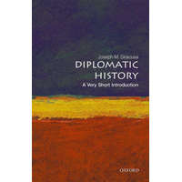  Diplomatic History: A Very Short Introduction