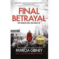  Final Betrayal – PATRICIA GIBNEY