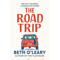  Road Trip – Beth O'Leary