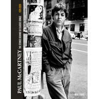  Paul McCartney: The Stories Behind 50 Classic Songs, 1970-2020 – MIKE EVANS