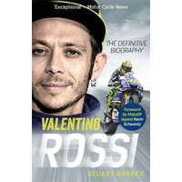  Valentino Rossi – Stuart Barker