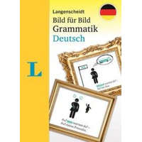  Langenscheidt Bild für Bild Grammatik Deutsch als Fremdsprache