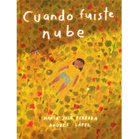  CUANDO FUISTE NUBE – MARIA JOSE FERRADA